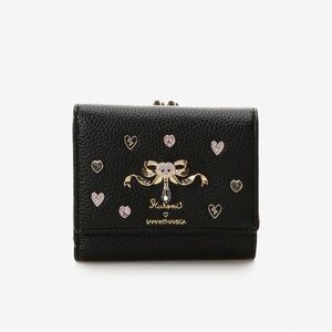 Brand New Samantha Vega Sanrio Kuromi Wallet